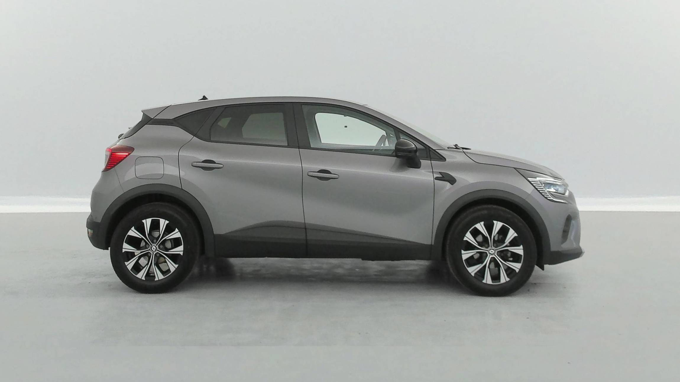 Vente en ligne Renault Captur  TCe 90 au prix de 16 990 €