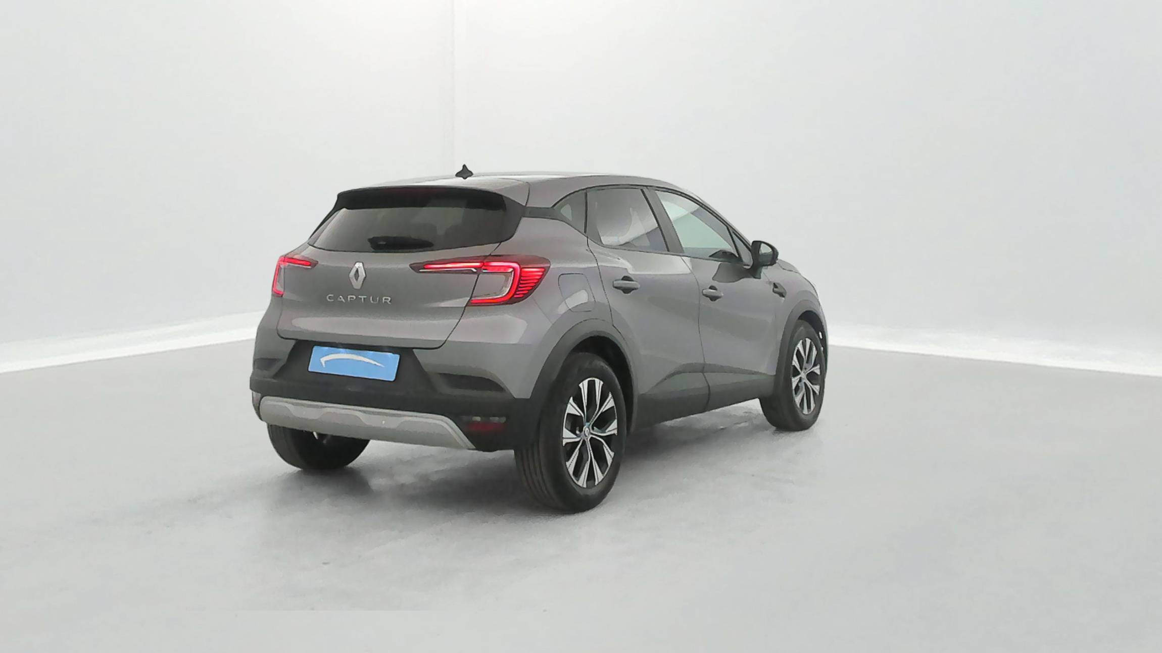 Vente en ligne Renault Captur  TCe 90 au prix de 16 990 €