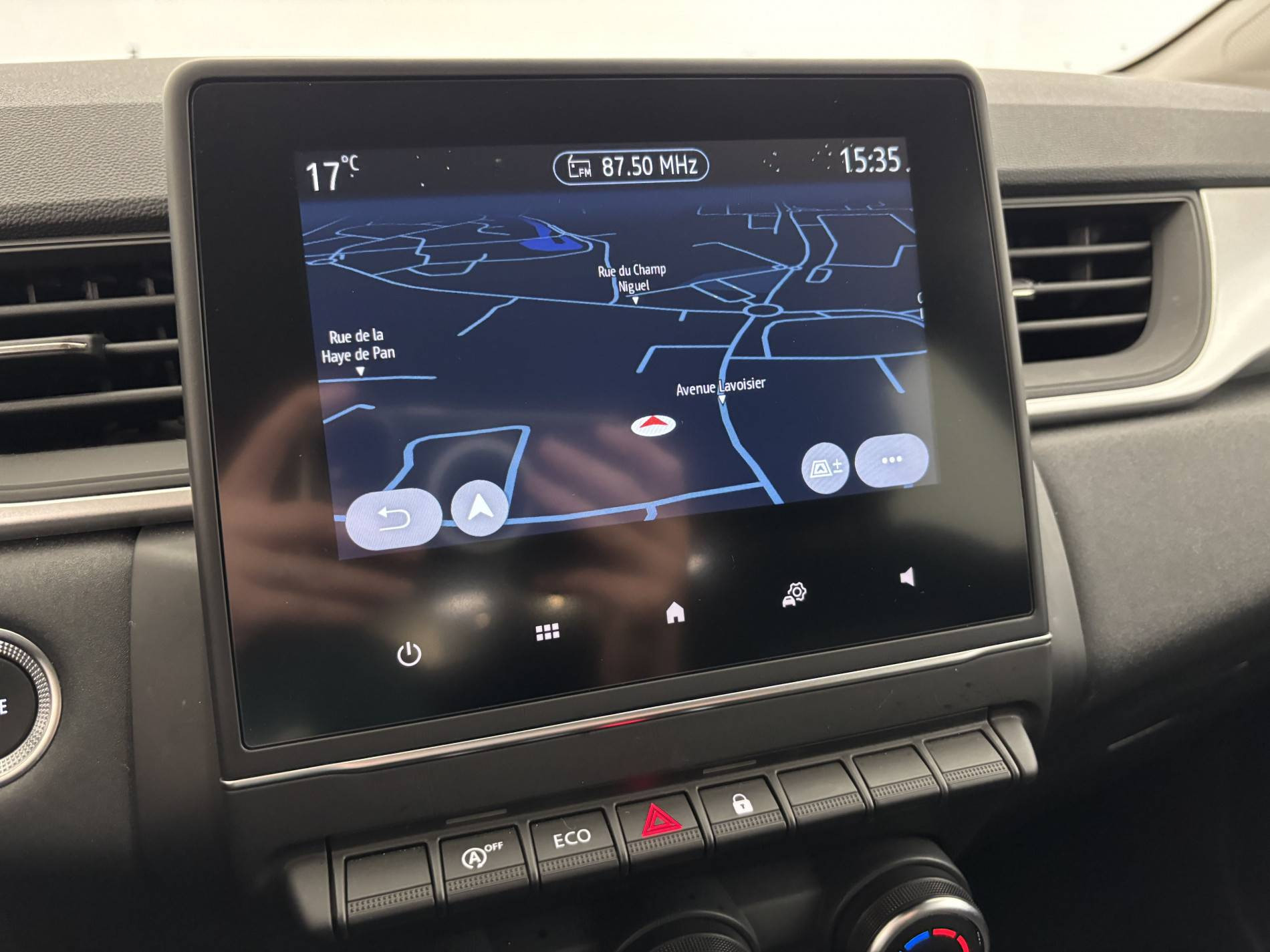 Vente en ligne Renault Captur  TCe 90 au prix de 16 990 €