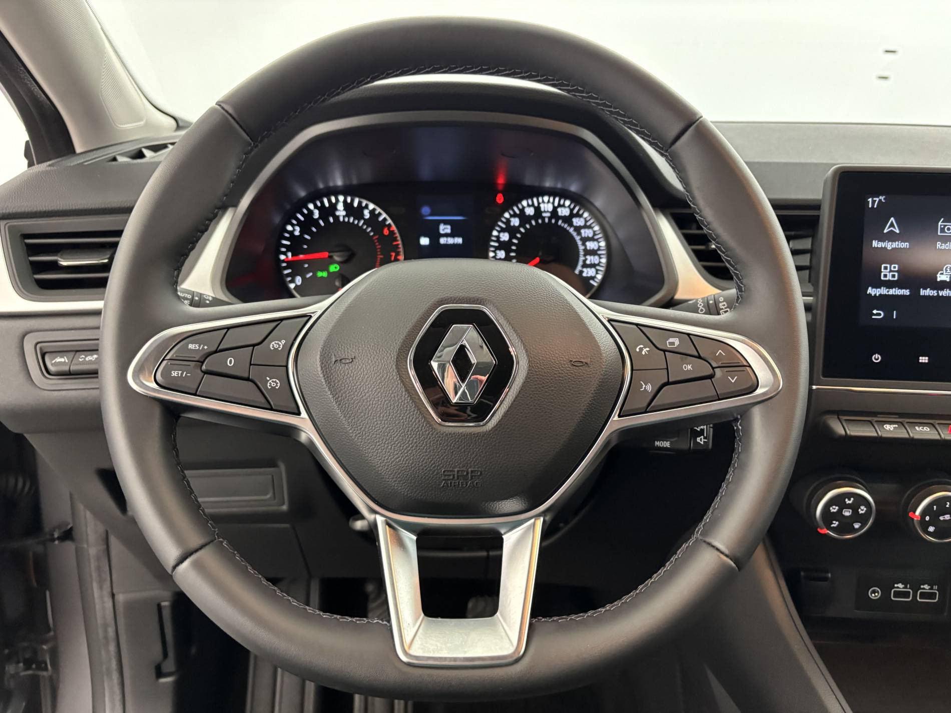 Vente en ligne Renault Captur  TCe 90 au prix de 16 990 €