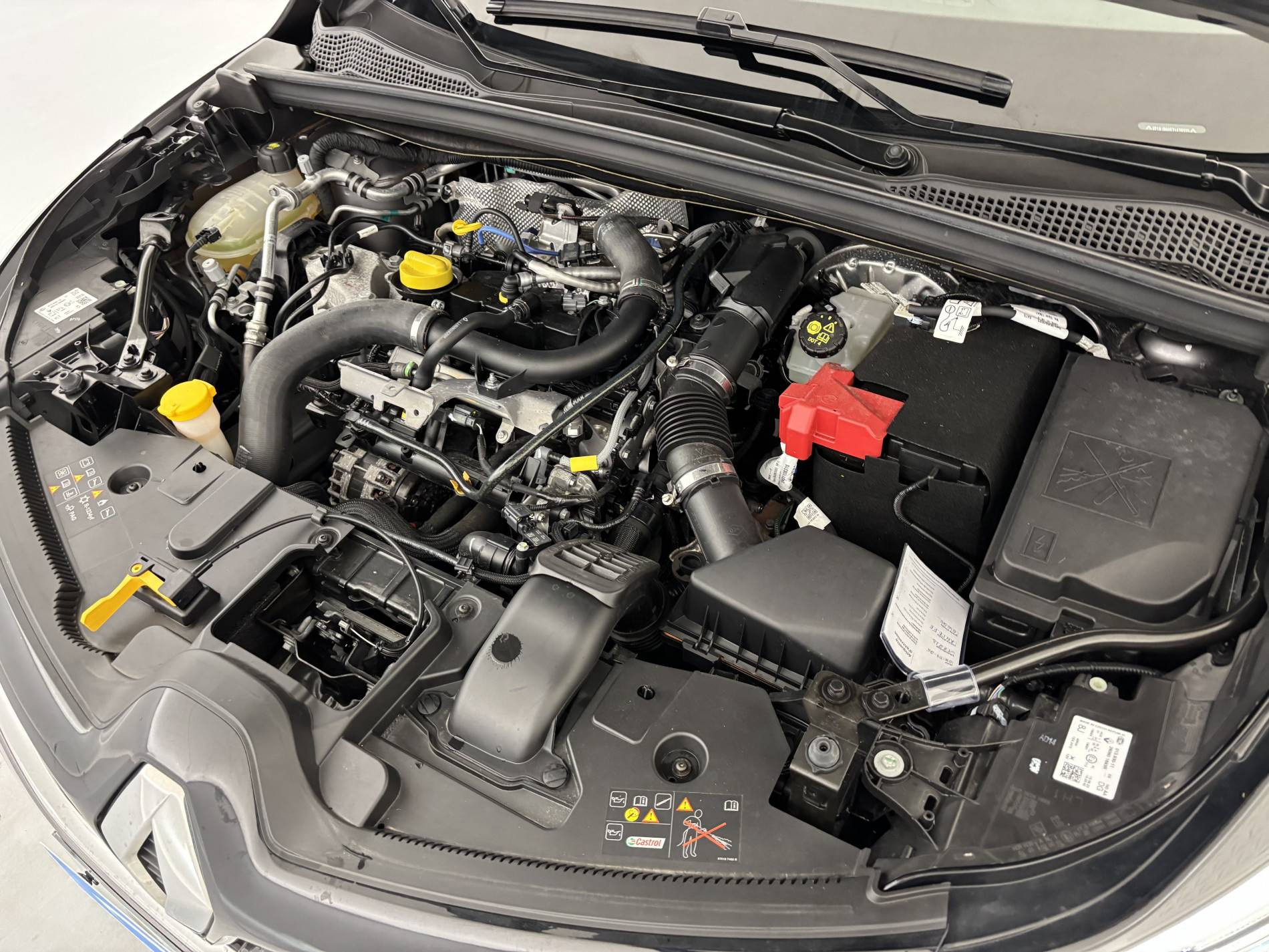 Vente en ligne Renault Captur  TCe 90 au prix de 16 990 €