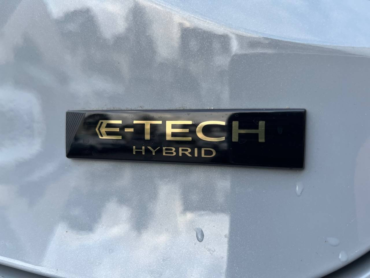 Vente en ligne Renault Clio 5 Clio E-Tech full hybrid 145 ch GSR2 au prix de 22 590 €