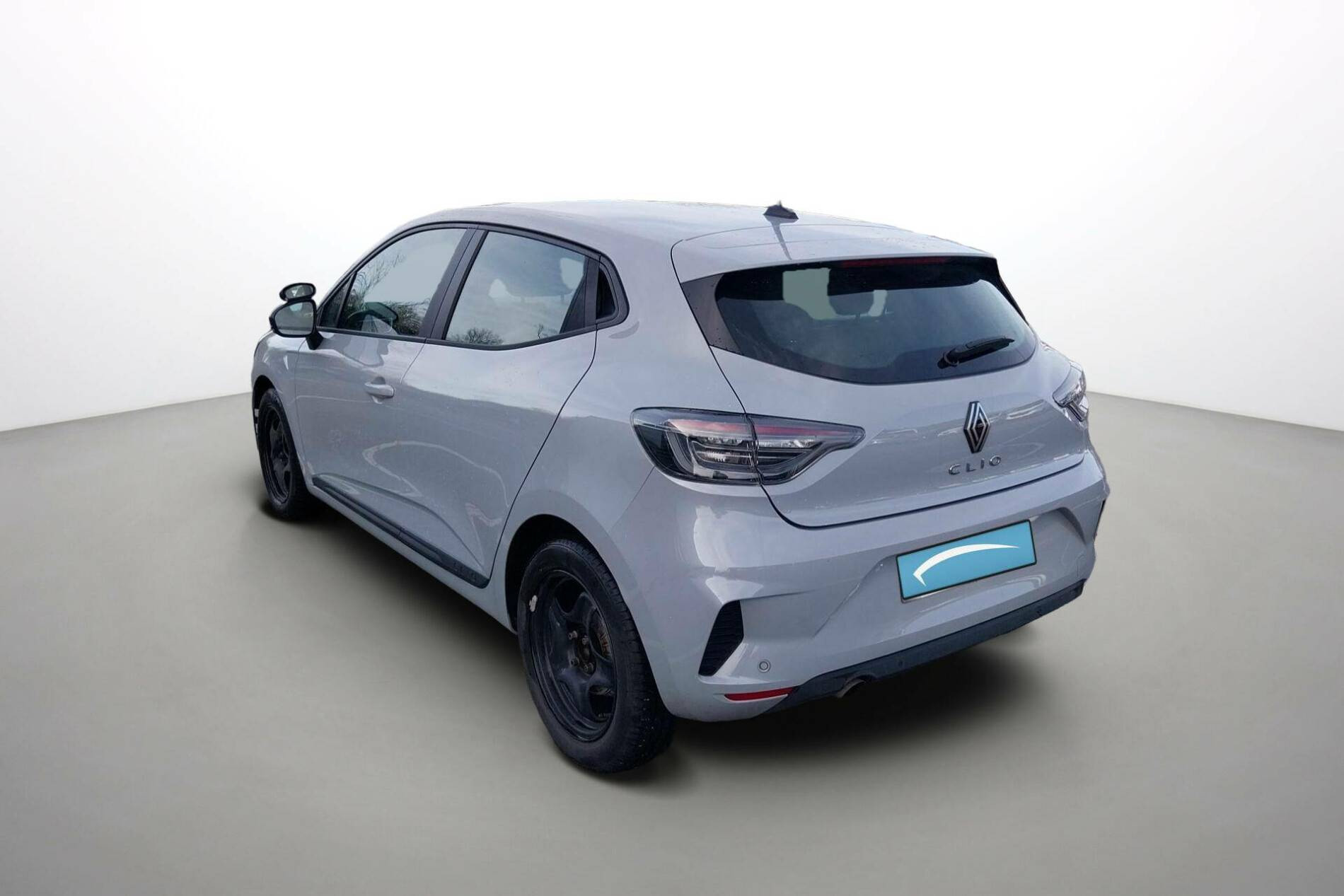 Vente en ligne Renault Clio 5 Clio Blue dCi 100 au prix de 15 590 €