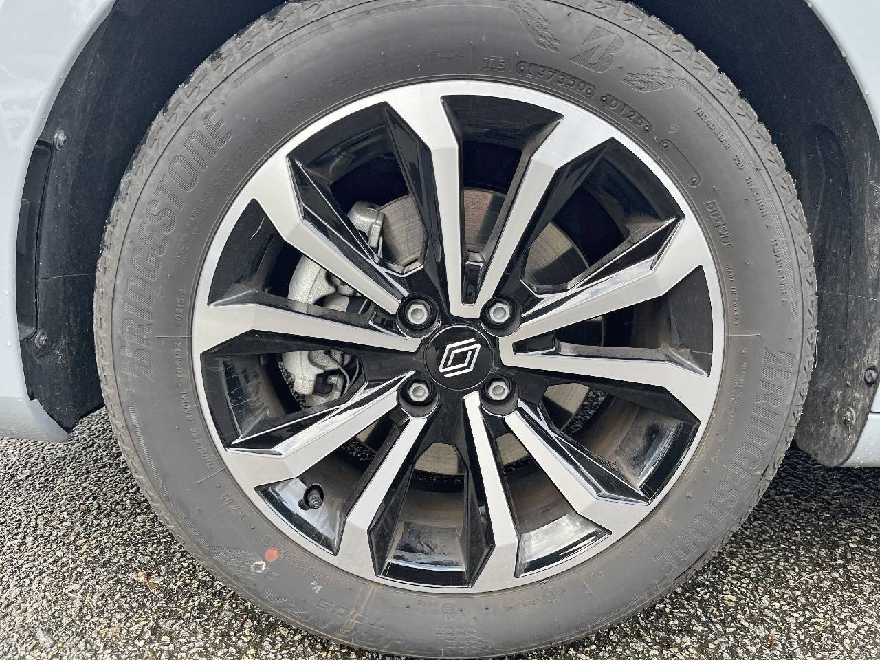 Vente en ligne Renault Clio 5 Clio E-Tech full hybrid 145 ch GSR2 au prix de 22 590 €