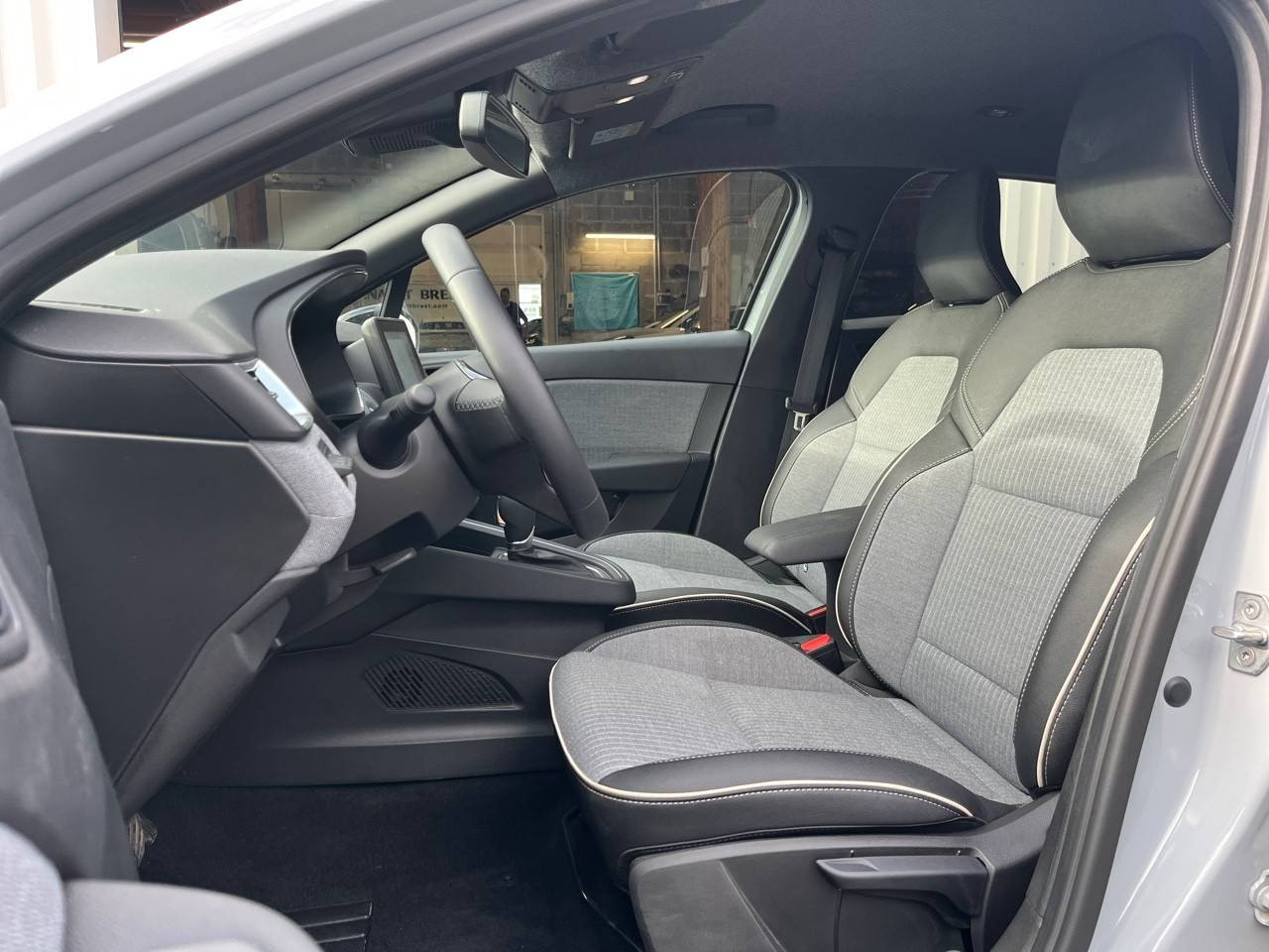 Vente en ligne Renault Clio 5 Clio E-Tech full hybrid 145 ch GSR2 au prix de 22 590 €