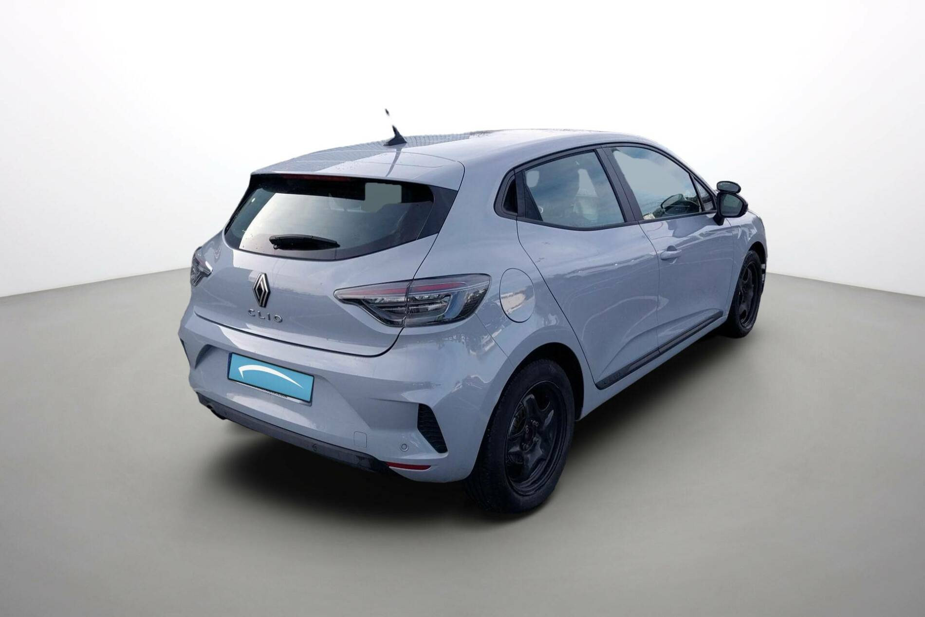 Vente en ligne Renault Clio 5 Clio Blue dCi 100 au prix de 15 590 €