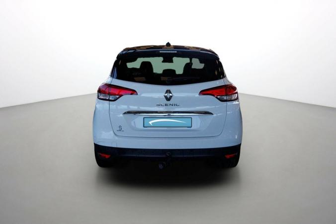 Vente en ligne Renault Scenic 4 Scenic TCe 140 FAP au prix de 17 390 €