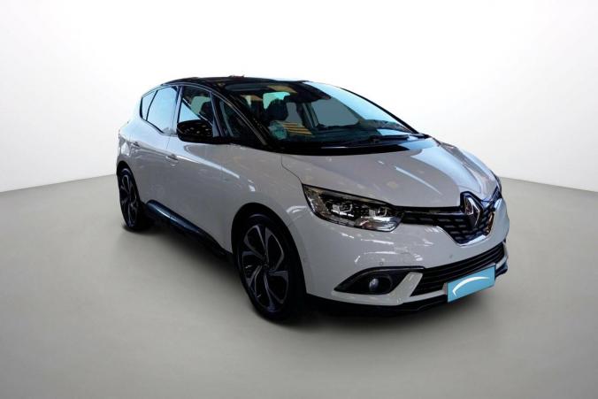 Vente en ligne Renault Scenic 4 Scenic TCe 140 FAP au prix de 17 390 €