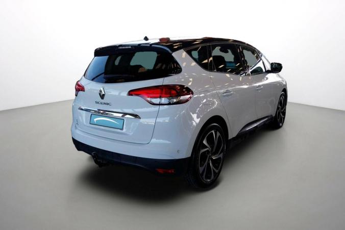 Vente en ligne Renault Scenic 4 Scenic TCe 140 FAP au prix de 17 390 €