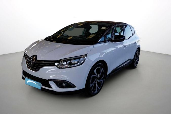 Vente en ligne Renault Scenic 4 Scenic TCe 140 FAP au prix de 17 390 €