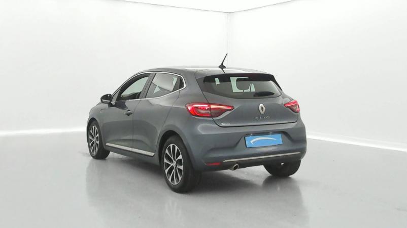 Vente en ligne Renault Clio 5 Clio TCe 100 GPL - 21N au prix de 16 590 €