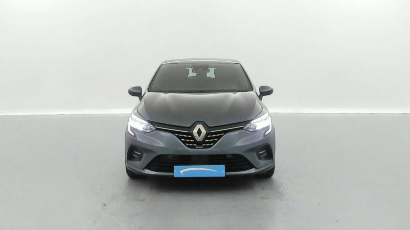 Vente en ligne Renault Clio 5 Clio TCe 100 GPL - 21N au prix de 16 590 €