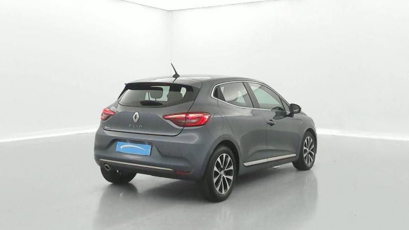 Vente en ligne Renault Clio 5 Clio TCe 100 GPL - 21N au prix de 16 590 €