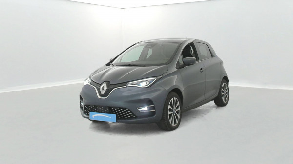 Vente en ligne Renault Zoé  R110 de 2020 au prix de 12 990€