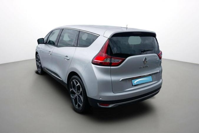 Vente en ligne Renault Grand Scenic 4 Grand Scenic TCe 140 EDC au prix de 25 790 €