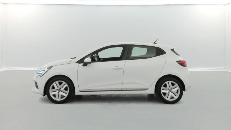 Vente en ligne Renault Clio 5 Clio SCe 65 - 21N au prix de 13 790 €