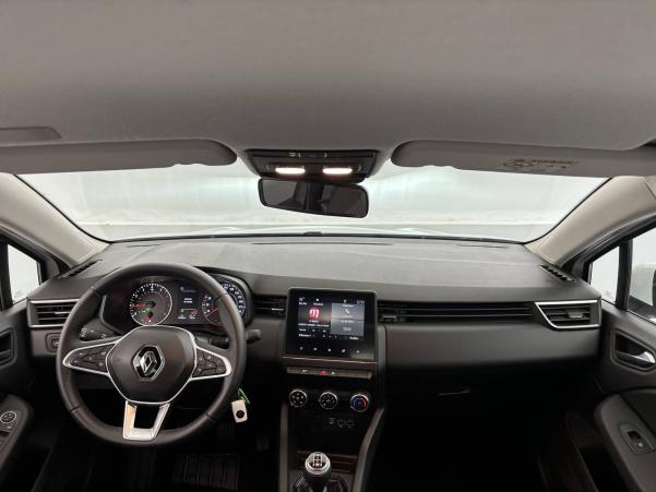 Vente en ligne Renault Clio 5 Clio SCe 65 - 21N au prix de 13 790 €