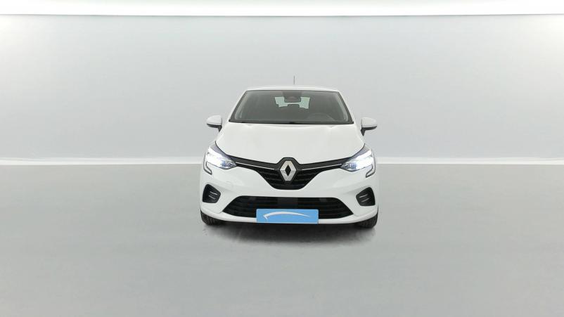 Vente en ligne Renault Clio 5 Clio SCe 65 - 21N au prix de 13 790 €