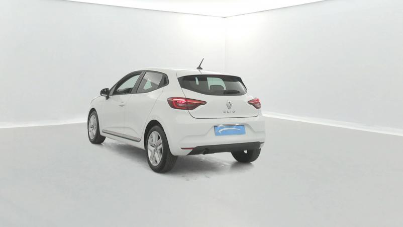 Vente en ligne Renault Clio 5 Clio SCe 65 - 21N au prix de 13 790 €