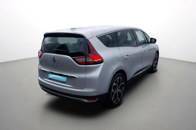 Vente en ligne Renault Grand Scenic 4 Grand Scenic TCe 140 EDC au prix de 25 790 €