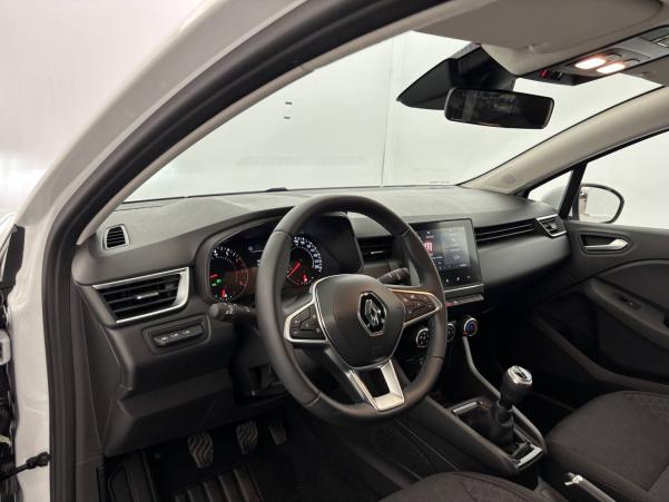 Vente en ligne Renault Clio 5 Clio SCe 65 - 21N au prix de 13 790 €