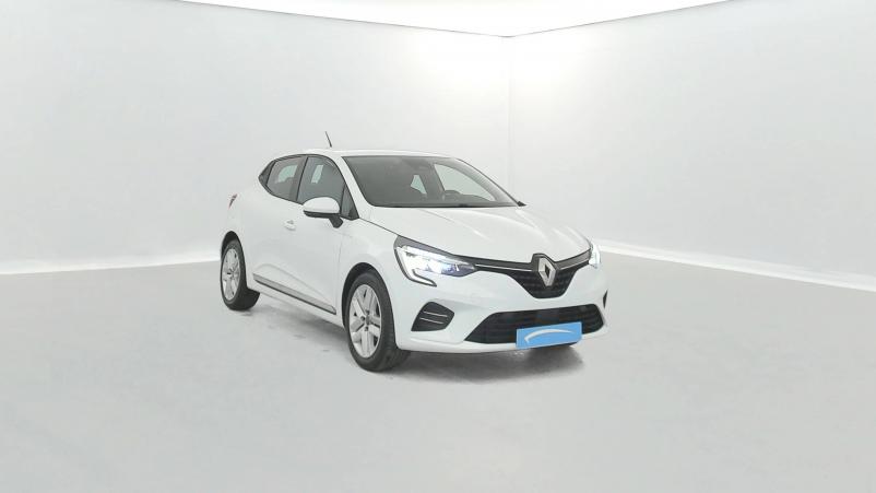 Vente en ligne Renault Clio 5 Clio SCe 65 - 21N au prix de 13 790 €