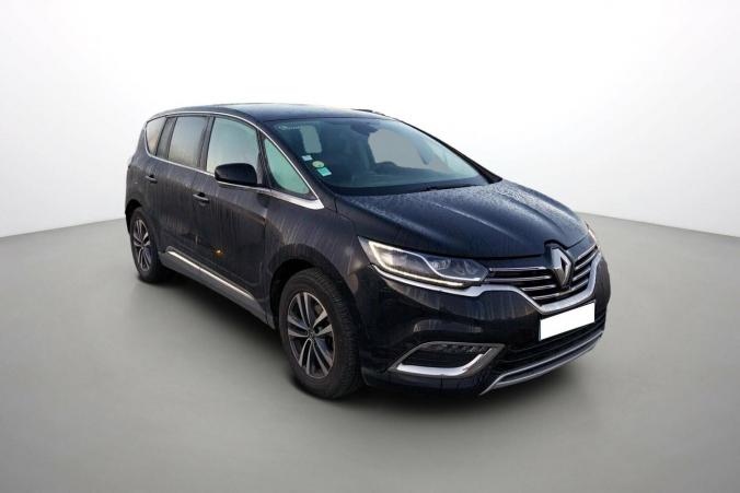 Vente en ligne Renault Espace 5 Espace Blue dCi 160 EDC au prix de 21 990 €