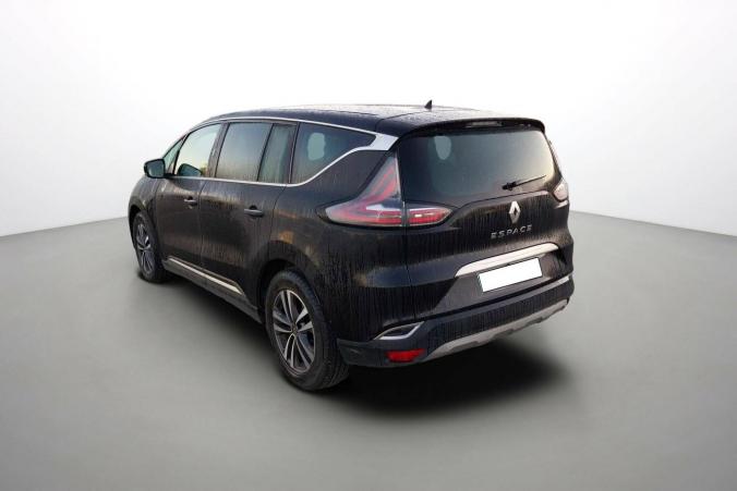 Vente en ligne Renault Espace 5 Espace Blue dCi 160 EDC au prix de 21 990 €