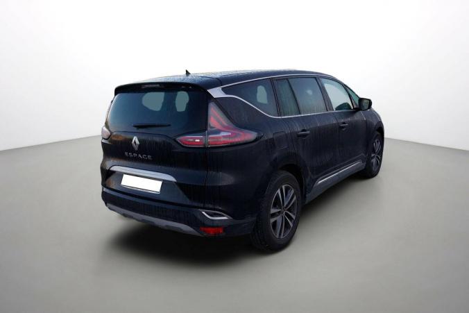 Vente en ligne Renault Espace 5 Espace Blue dCi 160 EDC au prix de 21 990 €