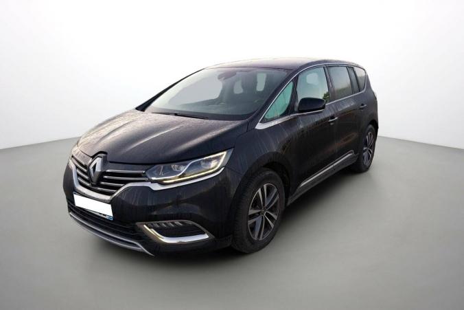 Vente en ligne Renault Espace 5 Espace Blue dCi 160 EDC au prix de 21 990 €