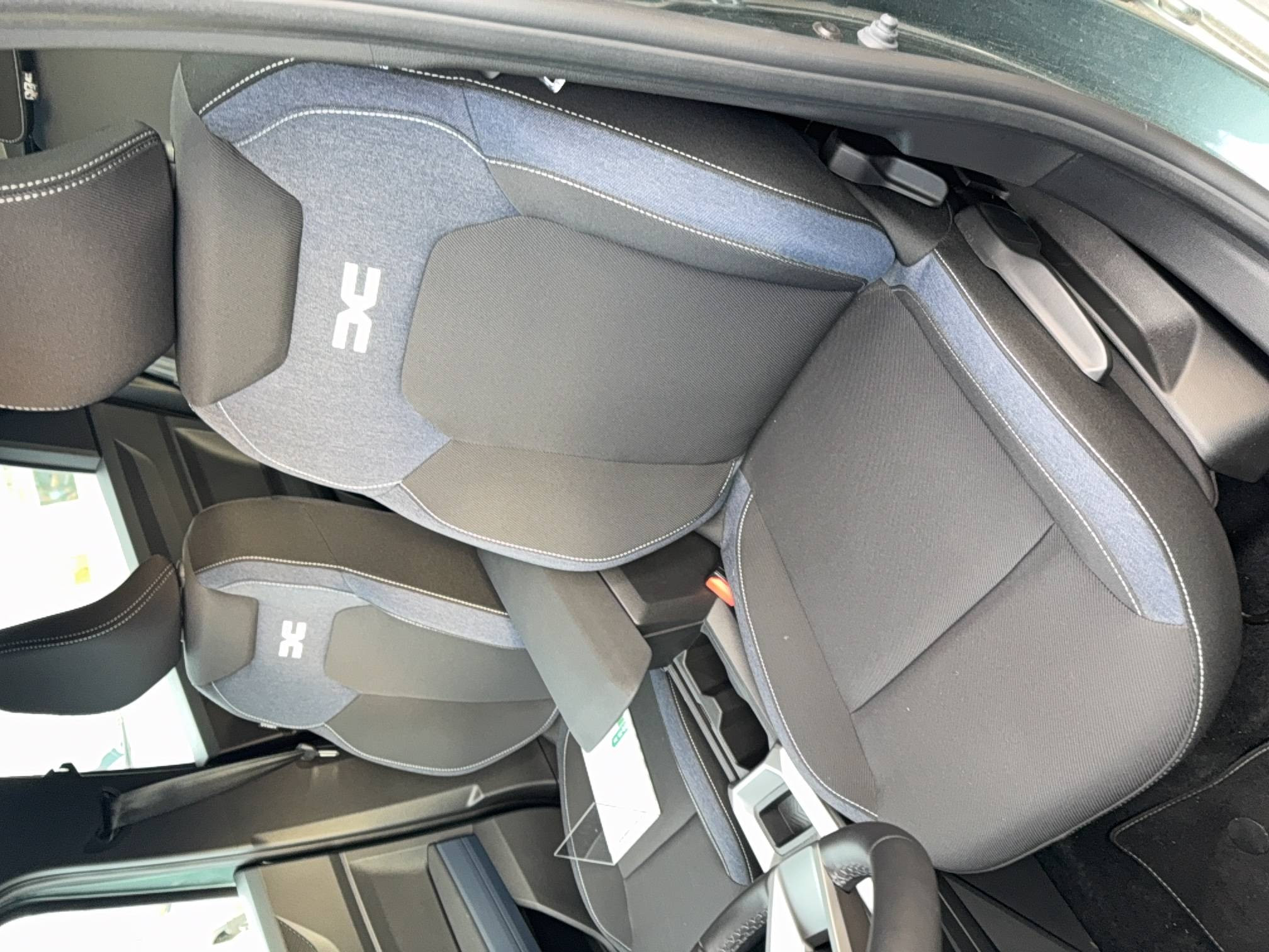 Vente en ligne Dacia Bigster  Mild Hybrid 140 au prix de 27 190 €