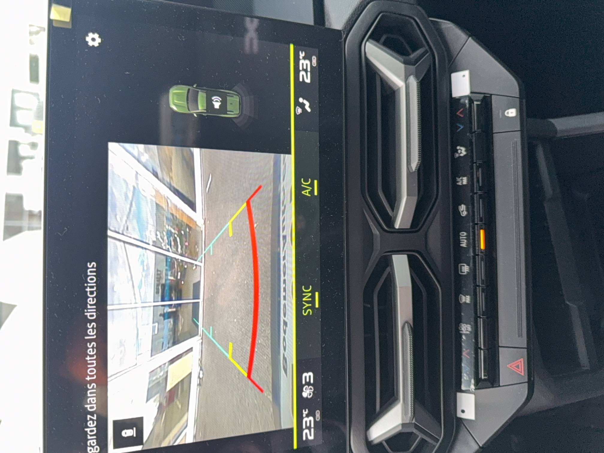 Vente en ligne Dacia Bigster  Mild Hybrid 140 au prix de 27 190 €