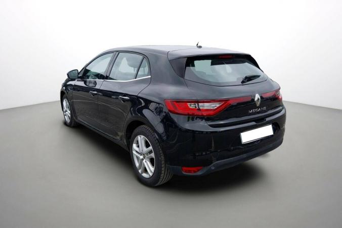 Vente en ligne Renault Megane 4 Mégane IV Berline Blue dCi 95 au prix de 13 990 €