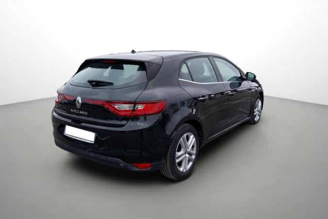 Vente en ligne Renault Megane 4 Mégane IV Berline Blue dCi 95 au prix de 13 990 €