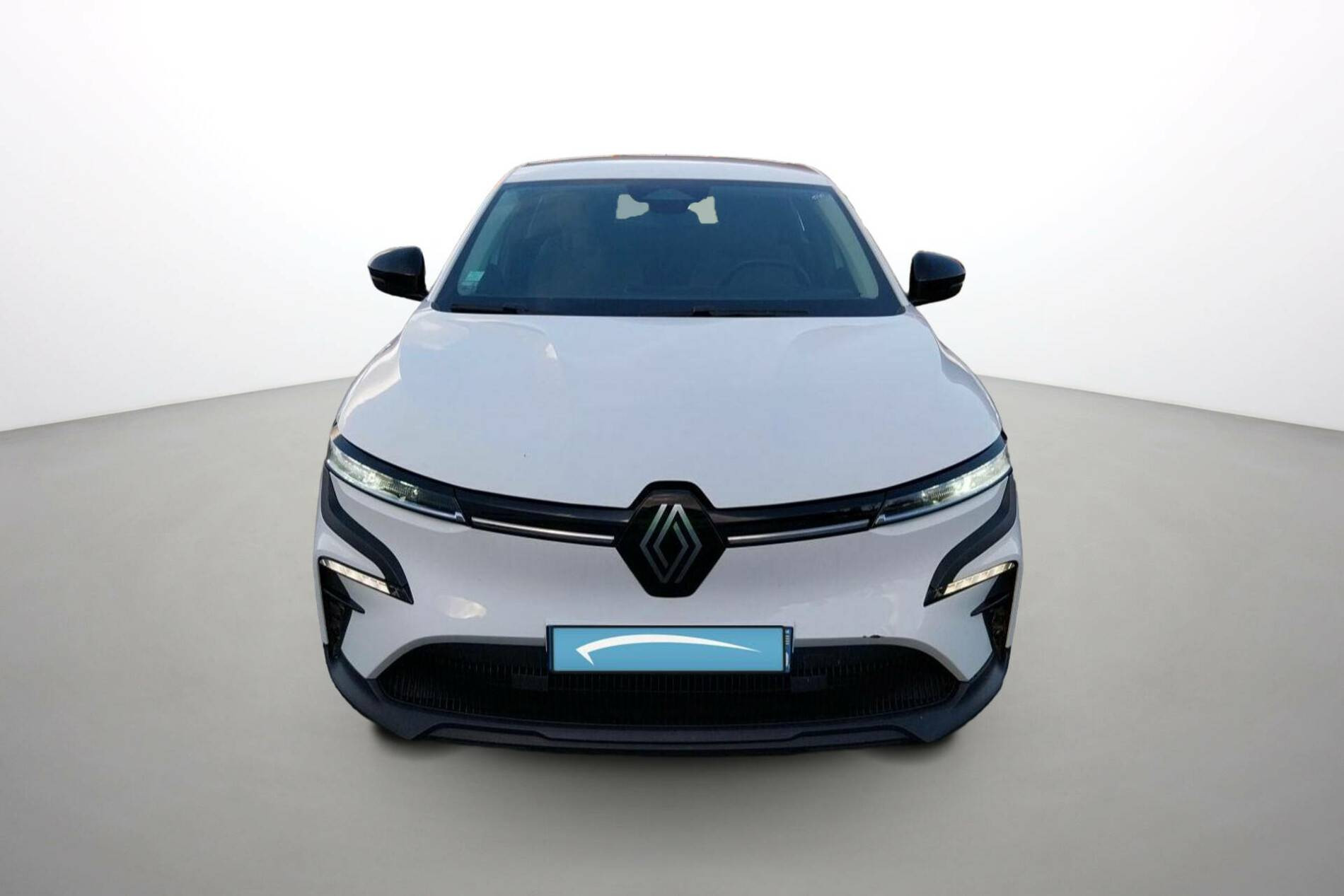 Vente en ligne Renault Megane E-Tech  ER EV60 130ch super charge au prix de 20 990 €