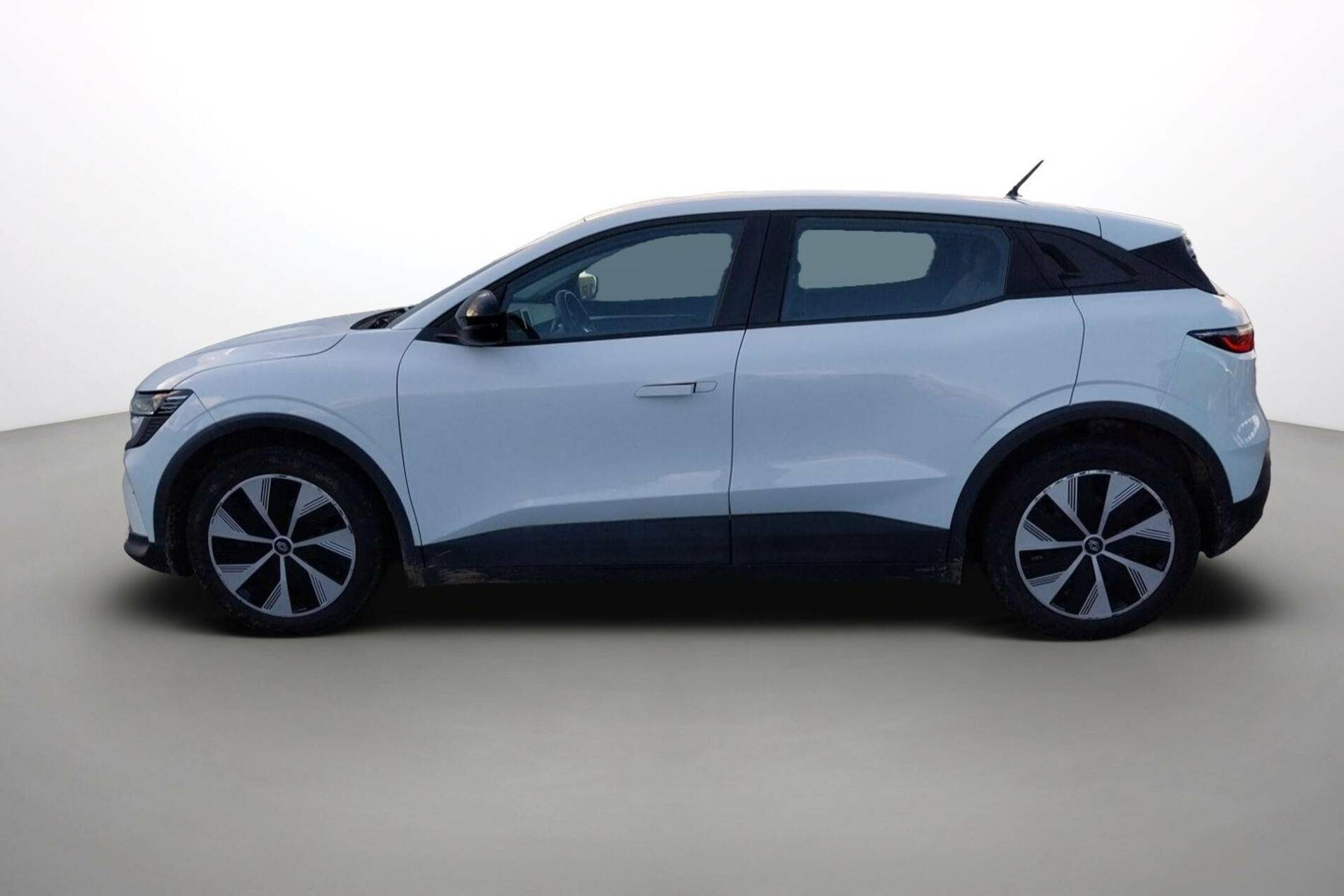 Vente en ligne Renault Megane E-Tech  ER EV60 130ch super charge au prix de 20 990 €