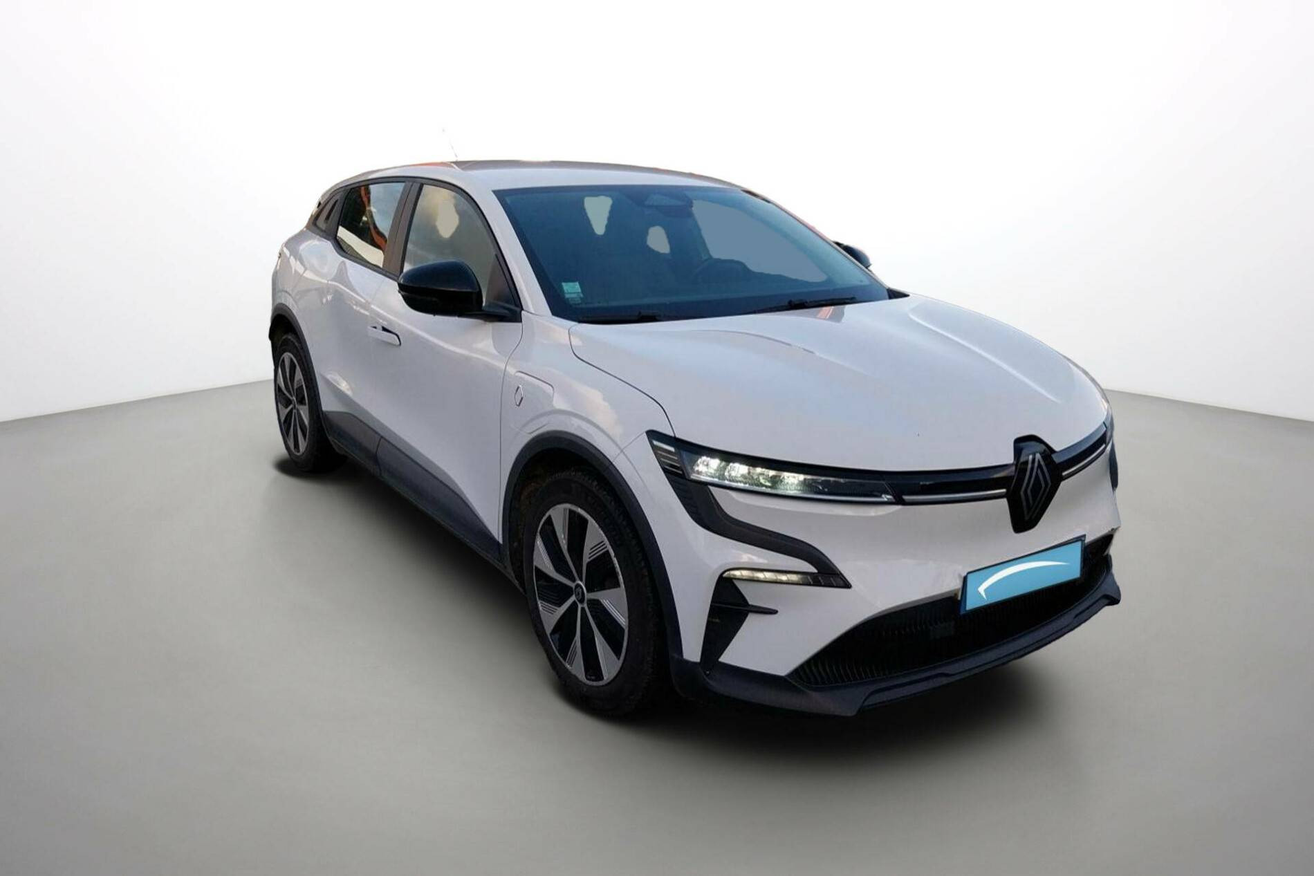 Vente en ligne Renault Megane E-Tech  ER EV60 130ch super charge au prix de 20 990 €