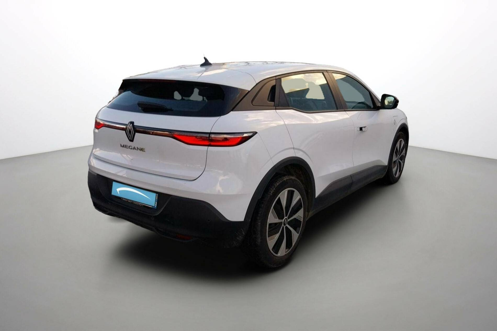 Vente en ligne Renault Megane E-Tech  ER EV60 130ch super charge au prix de 20 990 €