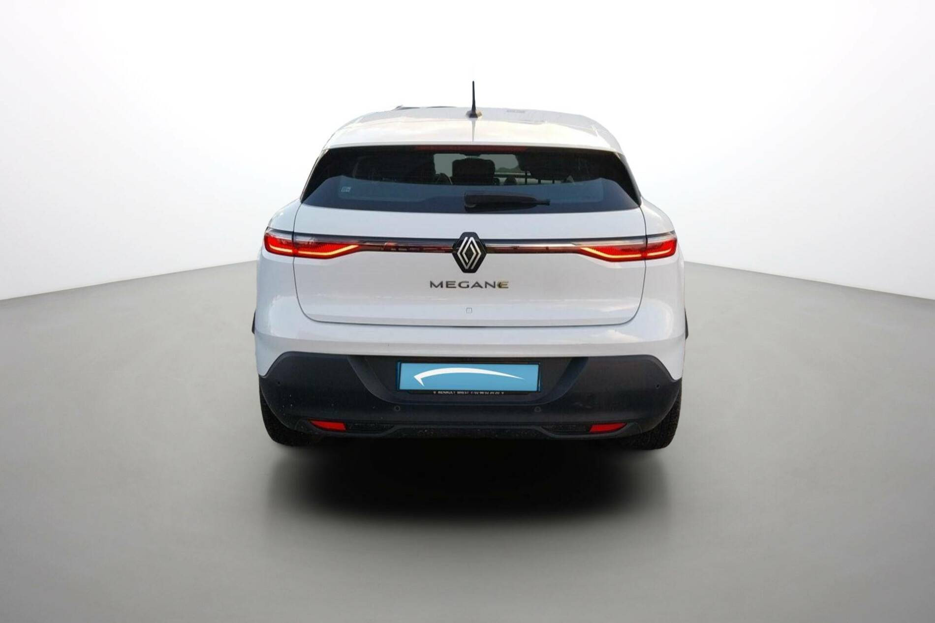 Vente en ligne Renault Megane E-Tech  ER EV60 130ch super charge au prix de 20 990 €