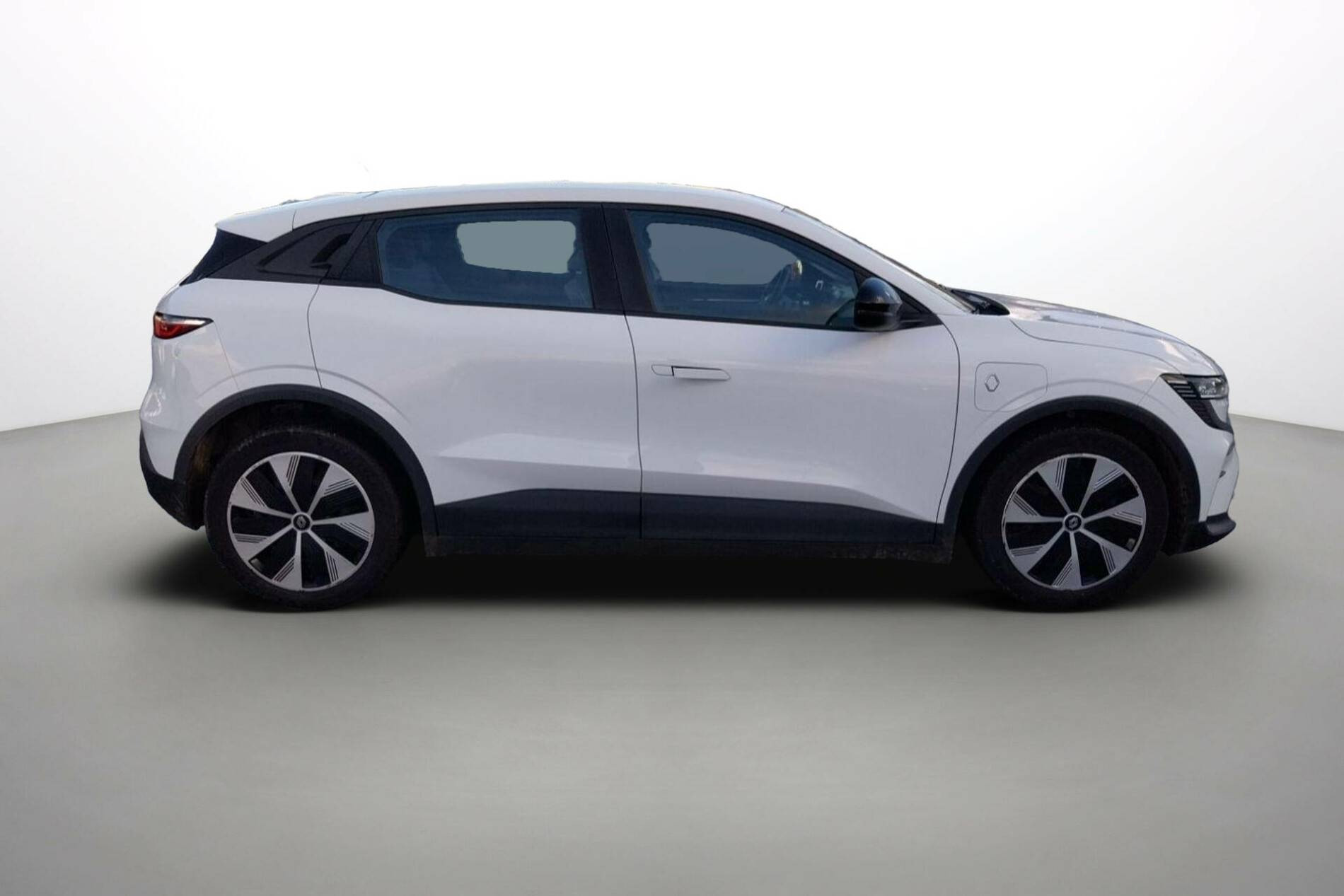 Vente en ligne Renault Megane E-Tech  ER EV60 130ch super charge au prix de 20 990 €