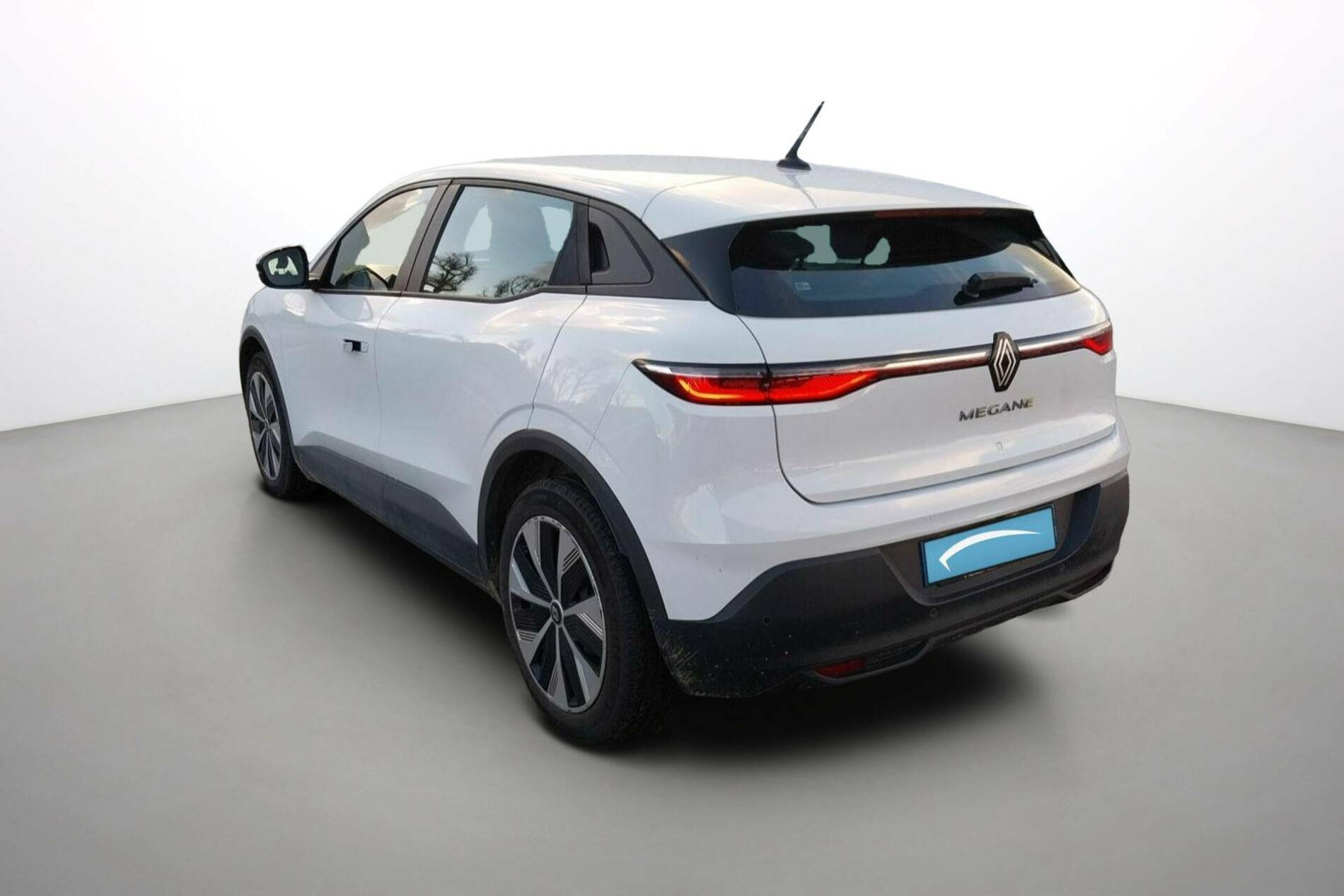 Vente en ligne Renault Megane E-Tech  ER EV60 130ch super charge au prix de 20 990 €