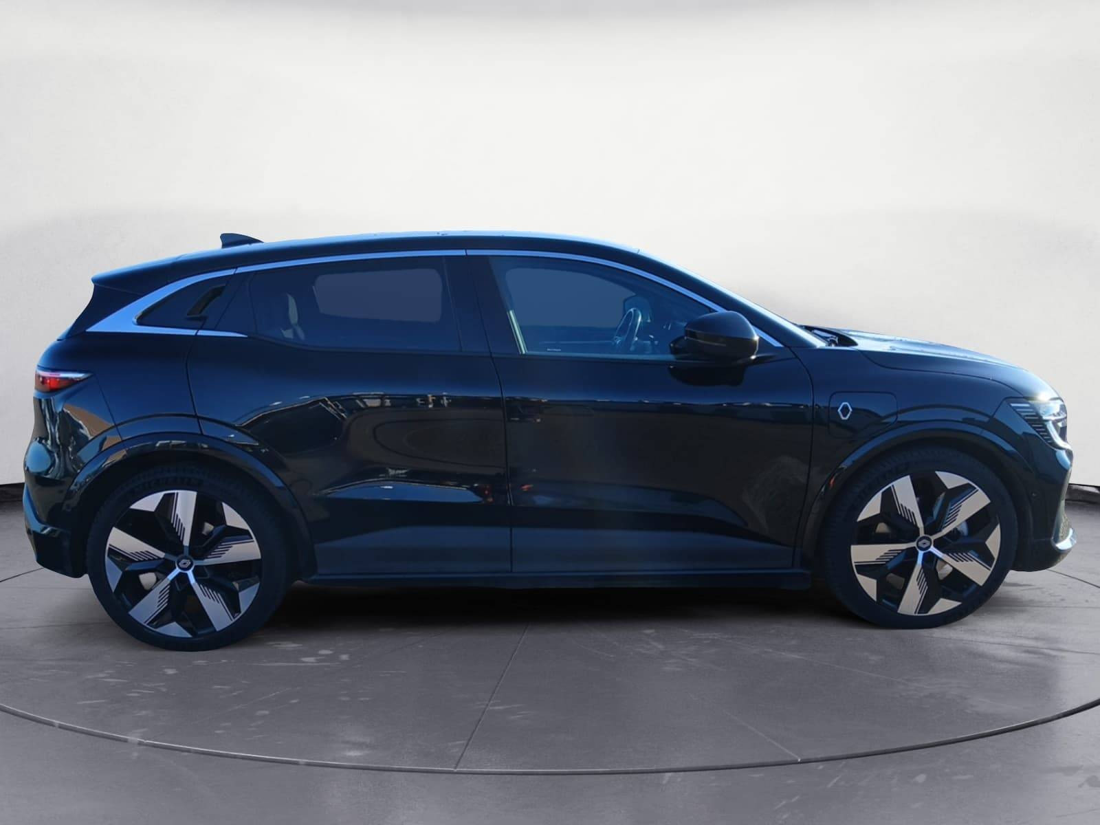 Vente en ligne Renault Megane E-Tech  EV60 220 ch optimum charge au prix de 23 790 €