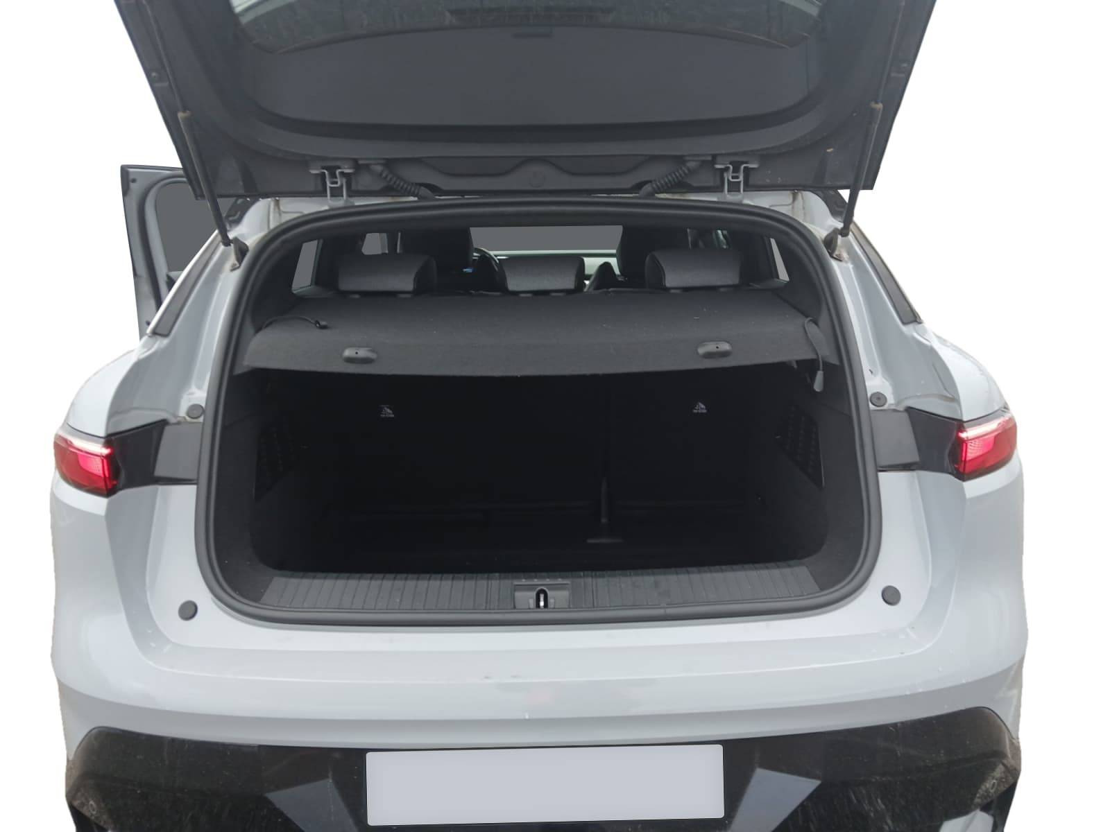 Vente en ligne Renault Megane E-Tech  EV60 220 ch super charge au prix de 22 390 €