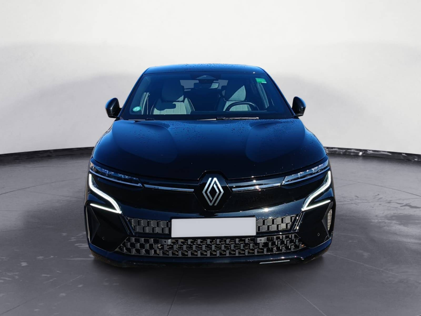 Vente en ligne Renault Megane E-Tech  EV60 220 ch optimum charge au prix de 23 790 €