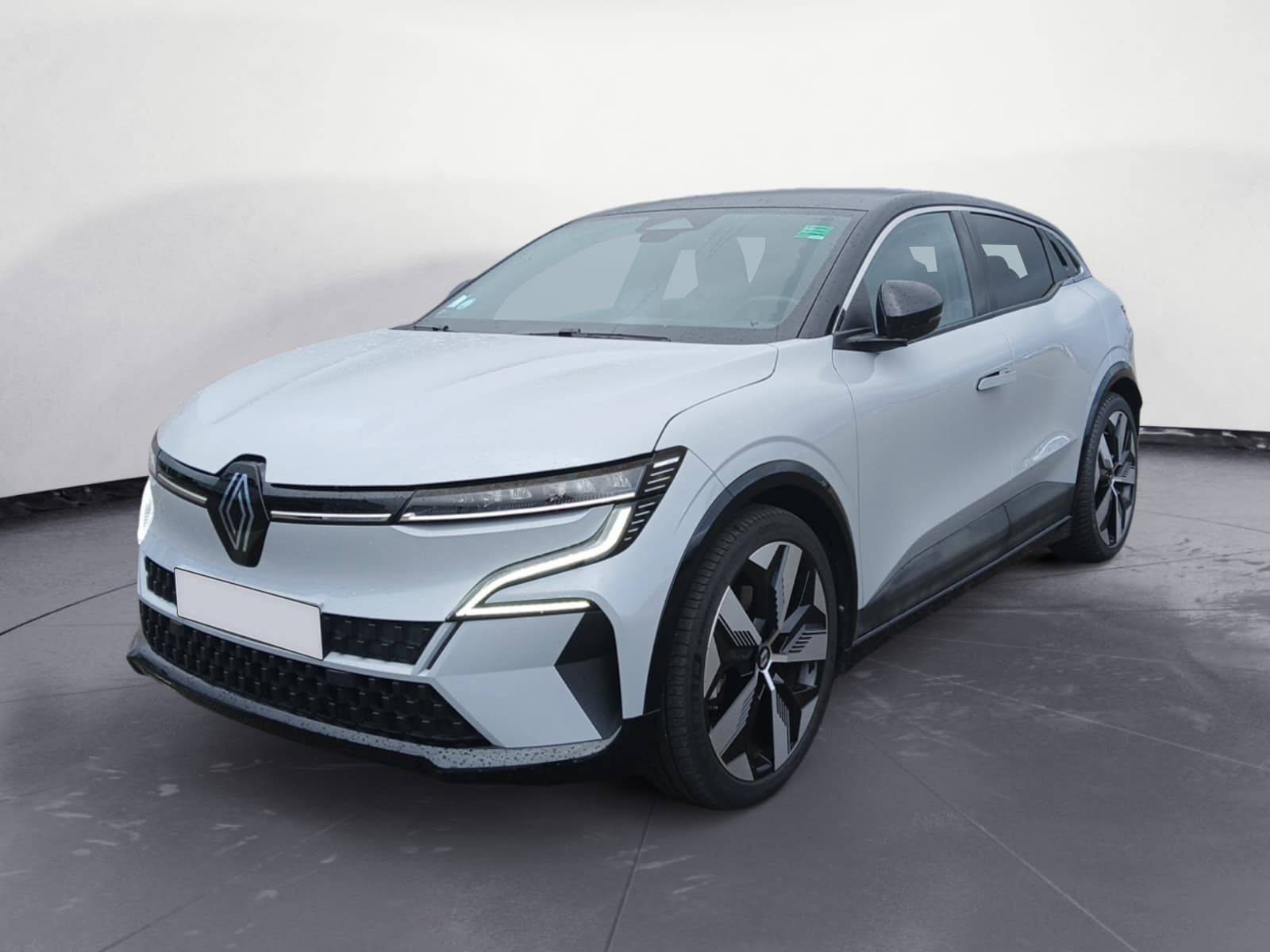 Renault Megane E-Tech  EV60 220 ch super charge occasion de 2022 en vente à Brest