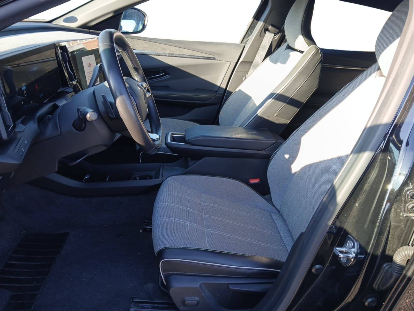 Vente en ligne Renault Megane E-Tech  EV60 220 ch optimum charge au prix de 23 790 €