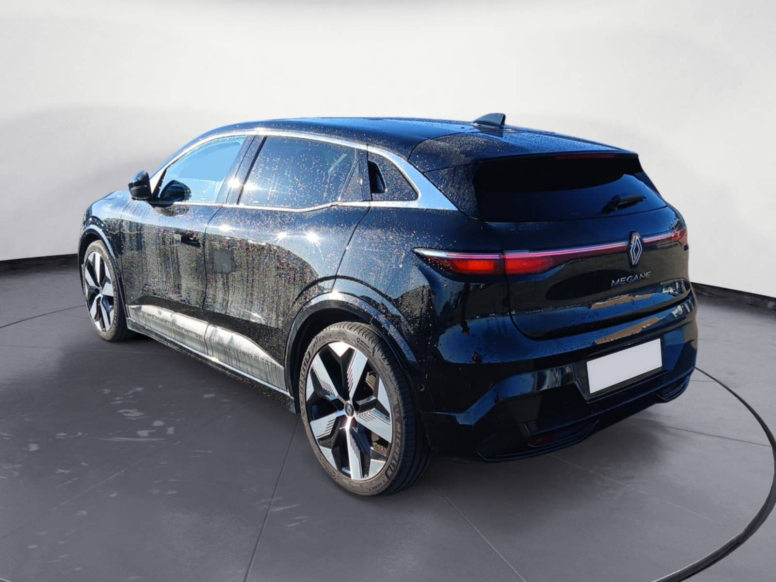 Vente en ligne Renault Megane E-Tech  EV60 220 ch optimum charge au prix de 23 790 €