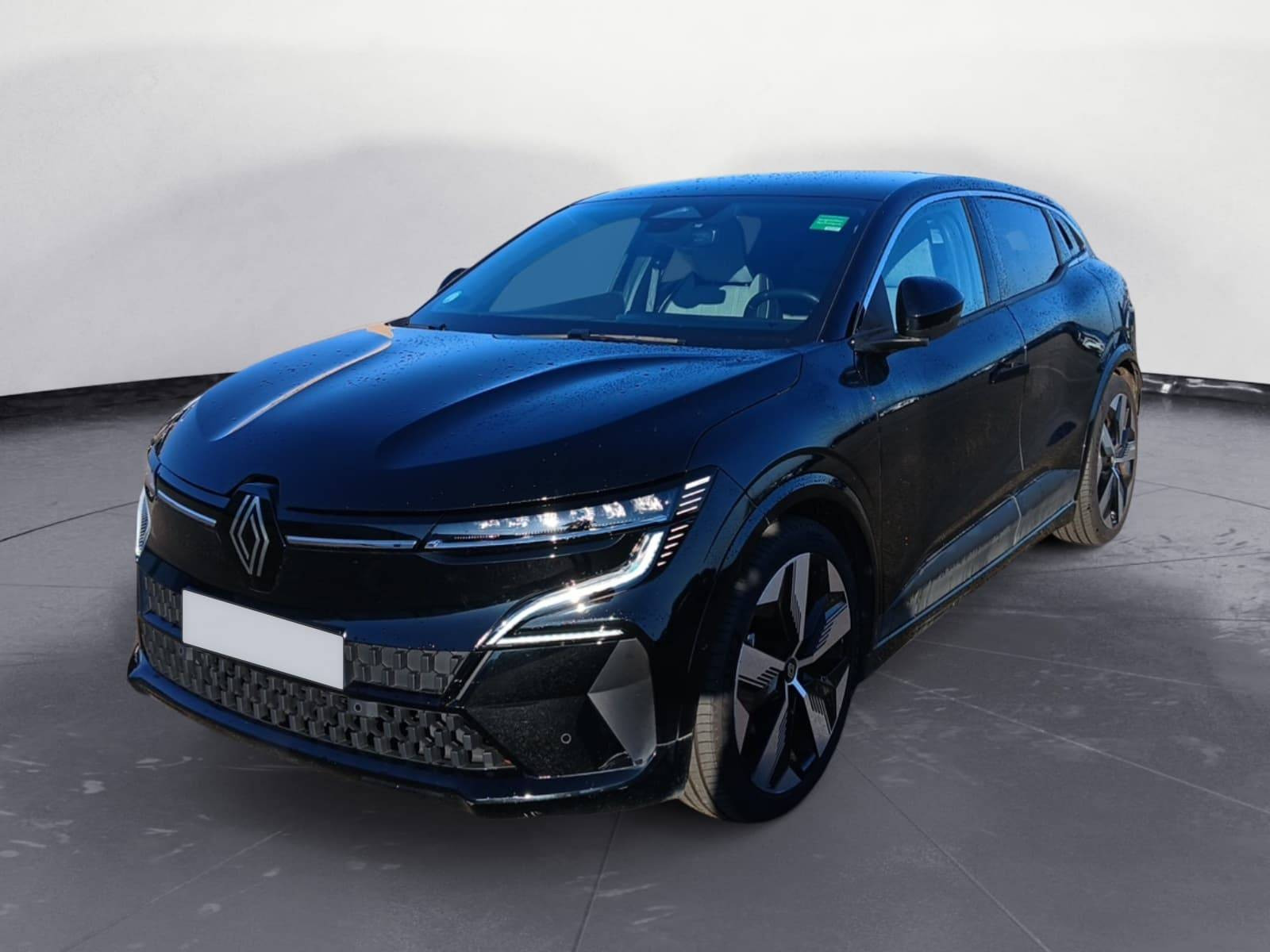 Renault Megane E-Tech  EV60 220 ch optimum charge occasion de 2022 en vente à Brest