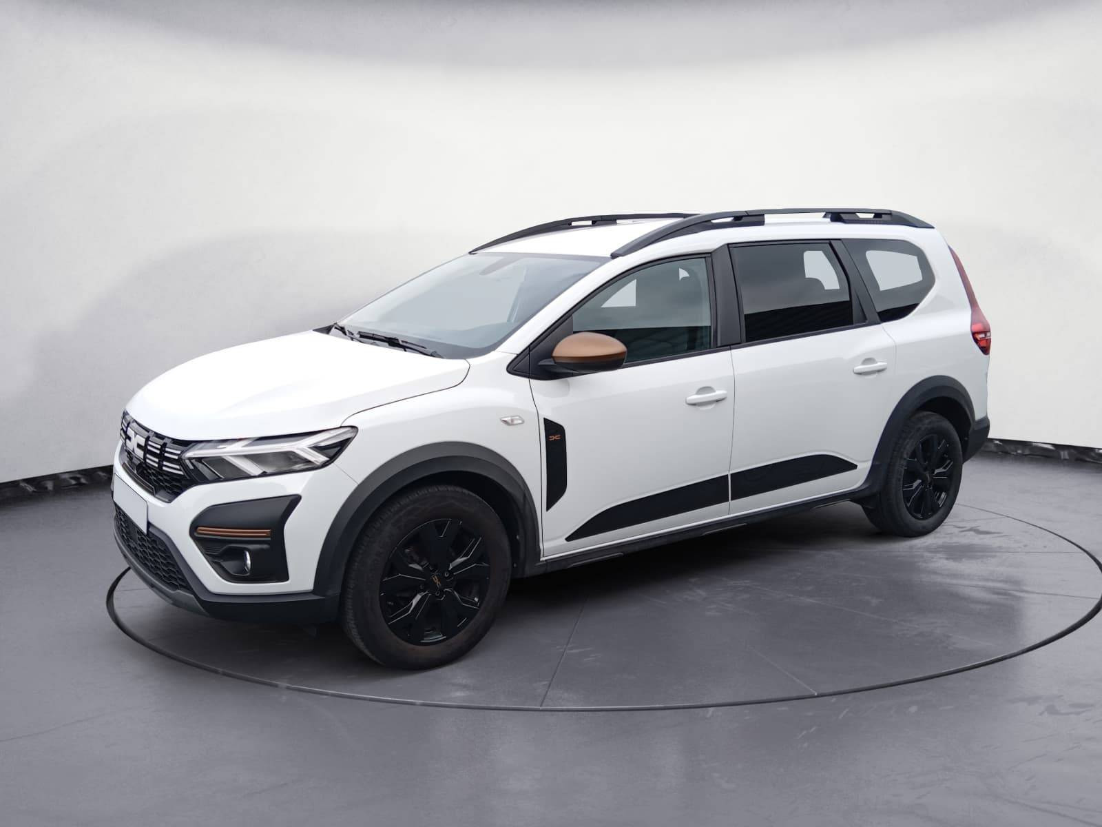 Dacia Jogger  ECO-G 100 5 places occasion de 2023 en vente à Brest