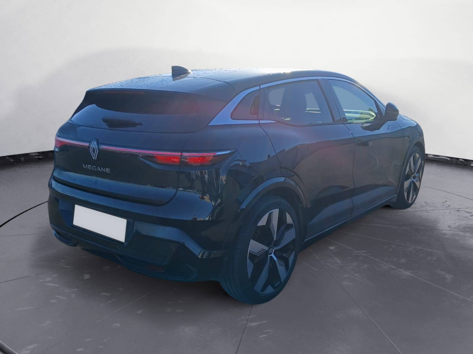 Vente en ligne Renault Megane E-Tech  EV60 220 ch optimum charge au prix de 23 790 €